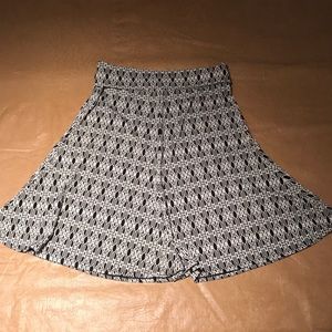 NWOT Skirt